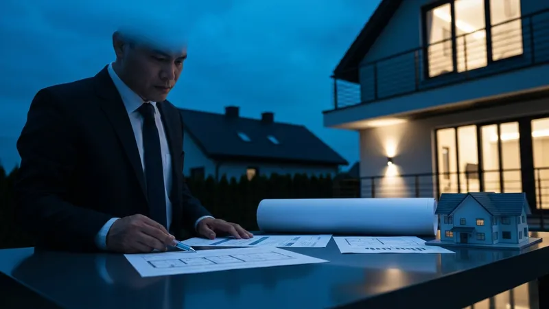 Hypothekenarten für Eigentümer